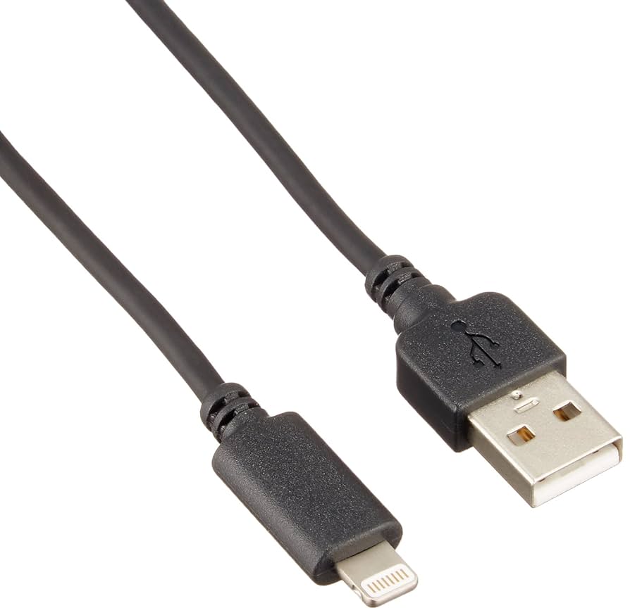 ケンウッド(KENWOOD) Lightning - USBケーブル KCA-IP103 9jupf8b Amazon.co.jp: ケンウッド Lightning・USBケーブル KCA-IP103